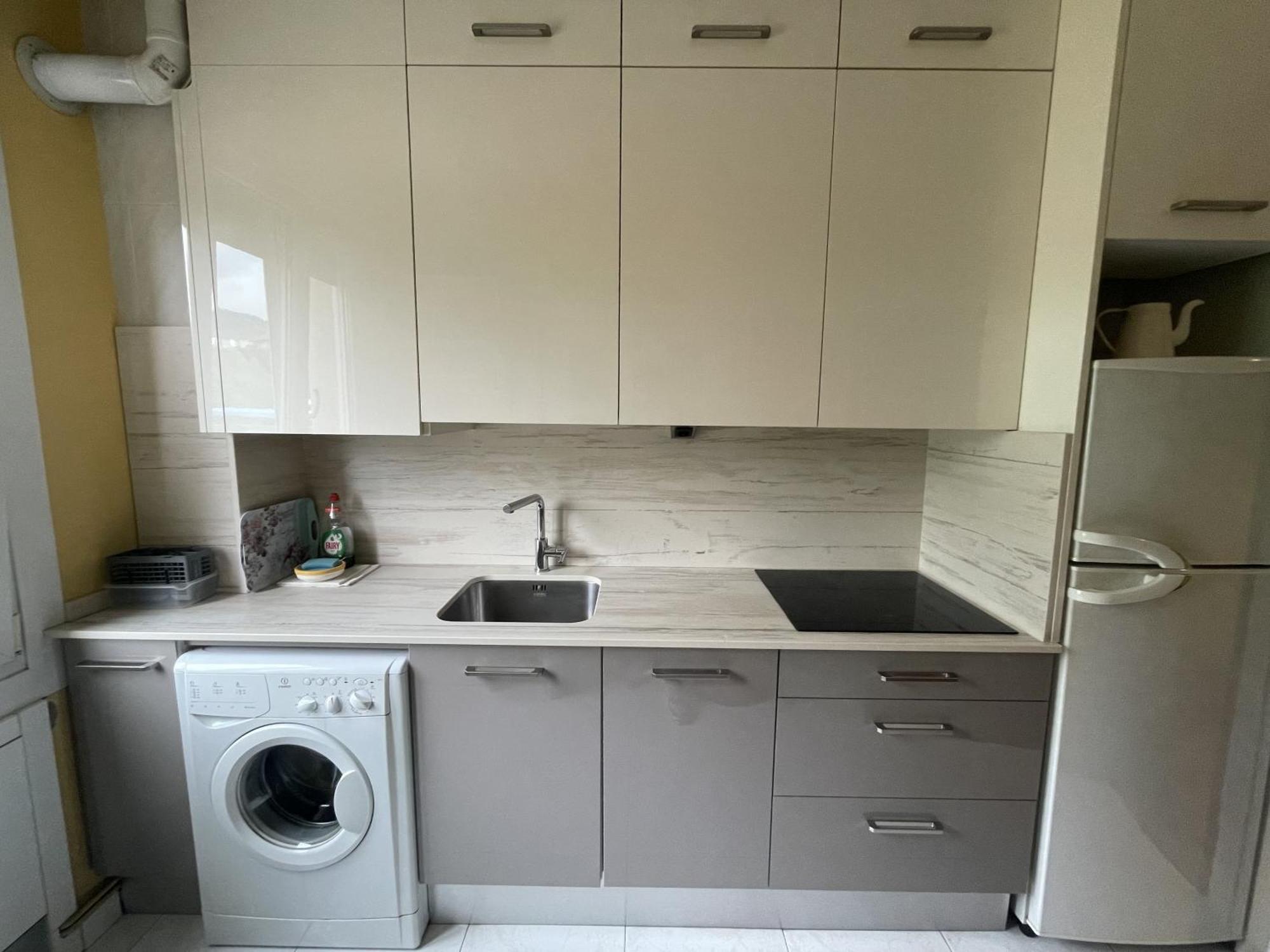 Appartement Basurto's Urban *