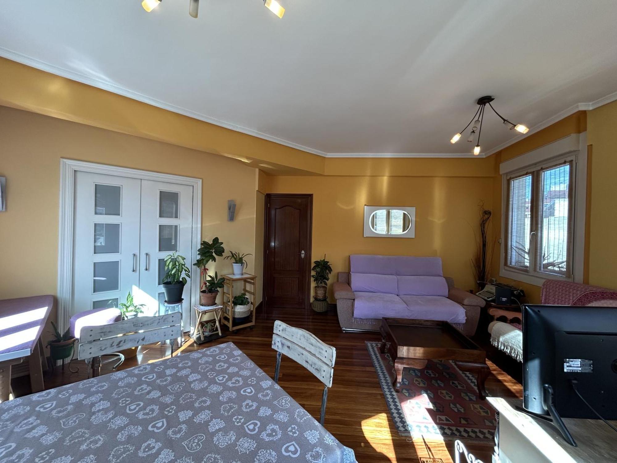 Appartement Basurto's Urban *