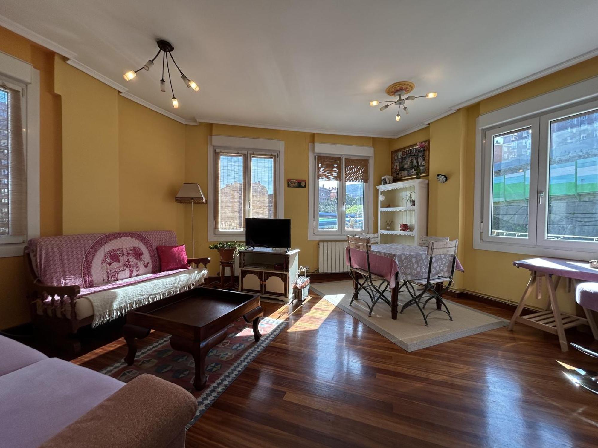 Appartement Basurto's Urban Bilbao